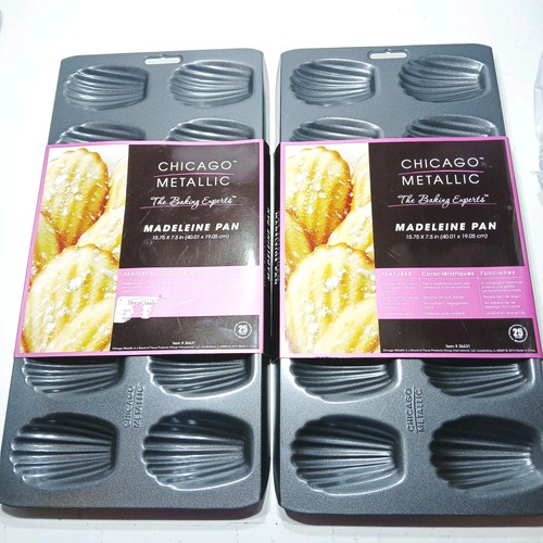 Chicago metallic madeleine - 2,