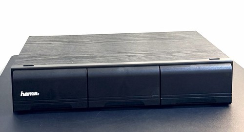 Hama cassette tape storage - 42,