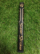 GENUINE Taylormade SuperStroke
