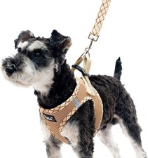 PUPTECK Step-in Dog Harness