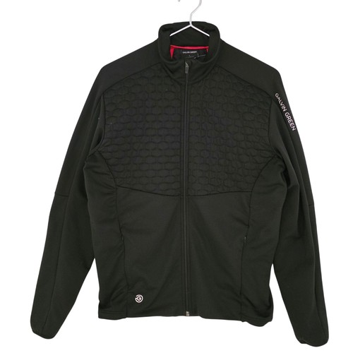 Galvin green dexter insula - green,