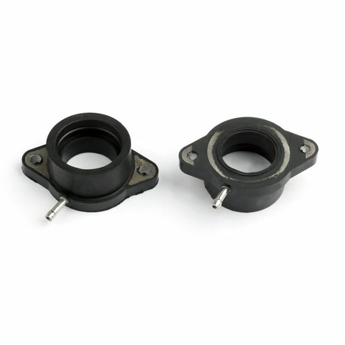 Carb intake manifold boots - manifold,