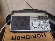 Panasonic RF-1405LBE Portable Vintage 5 Band Radio
