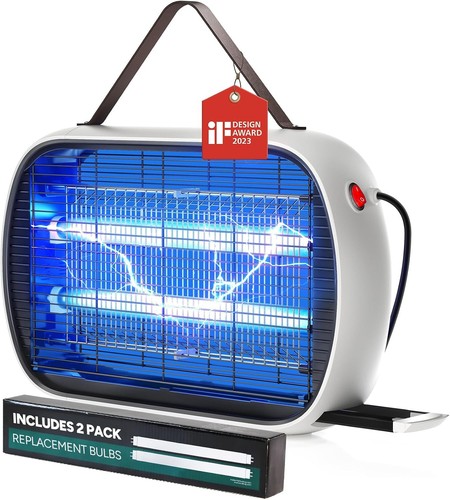 Buzbug ma015 bug zapper 20w - buzbug,