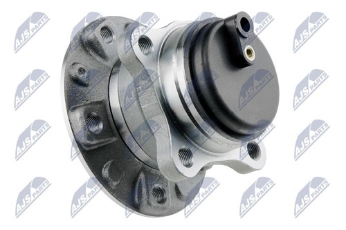 Klt pe 023 nty wheel - n.t.y.,