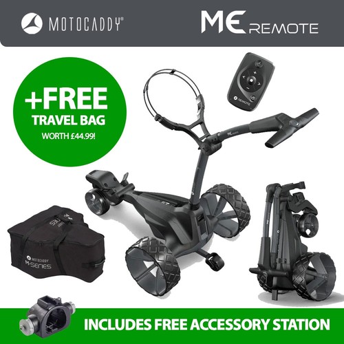 Motocaddy remote control - motocaddy,