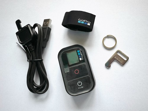 Genuine gopro wifi remote - genuine,