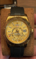 Mens wristwatch swiss factory - mens,