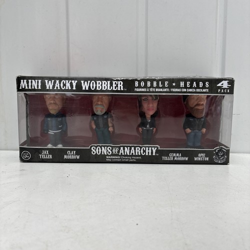 Sons anarchy mini wacky - anarchy,