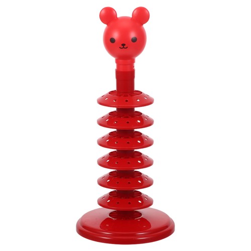 Multi layer candy display - , multi-layer