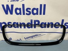 JAGUAR I PACE FRONT GRILL