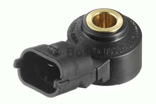 Bosch knock sensor - bosch,