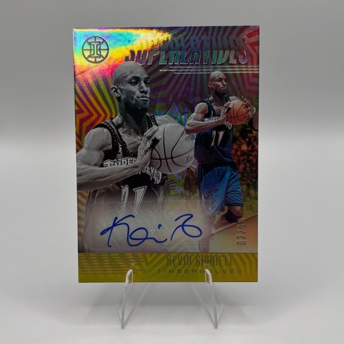2019 panini illusions kevin - 2019-20,