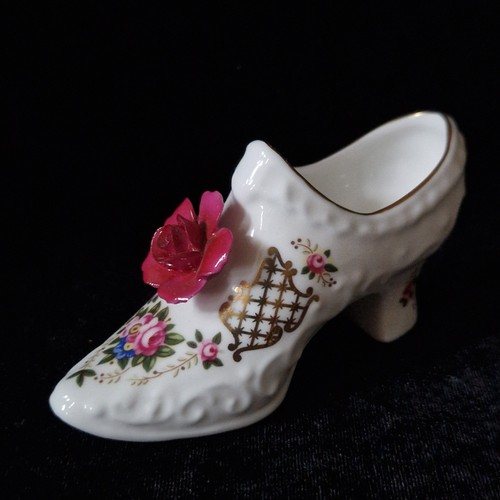 Charming miniature aynsley - charming,