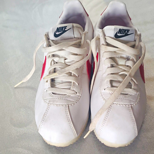 Nike cortez women - women's, trainers