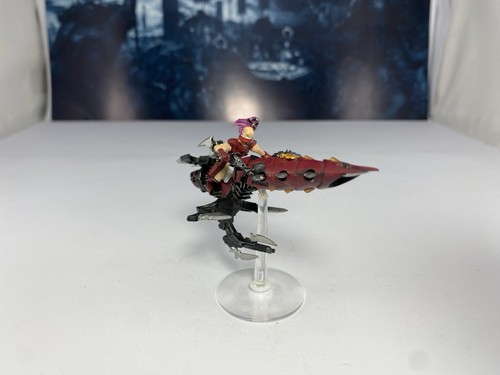 Warhammer 40k drukhari 3rd - warhammer,