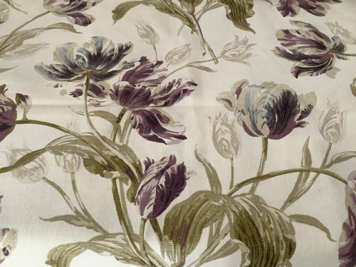 Laura ashley gosford - ashley, plum