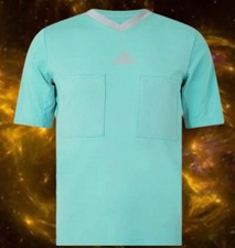 Adidas Referee Shirt Size