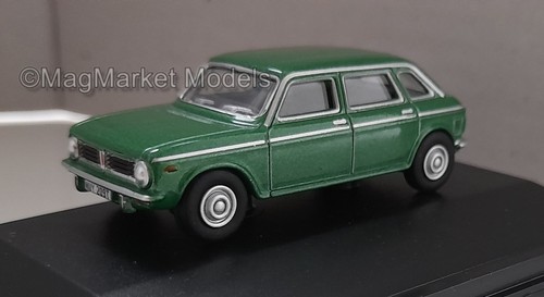 Oxford diecast austin - austin, maxi