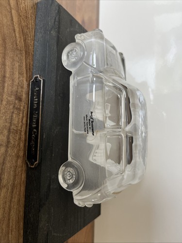 Hofbauer austin mini cooper - austin,