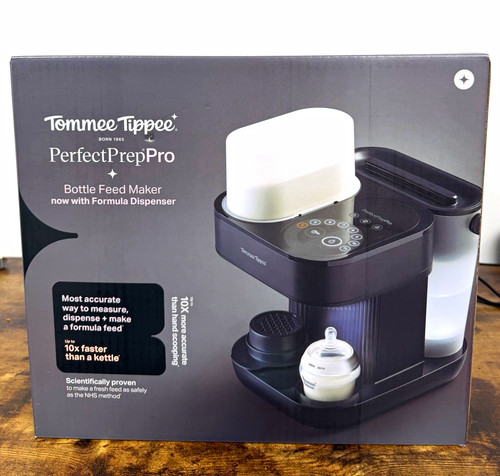 Tommee tippee perfectpreppro - tippee,