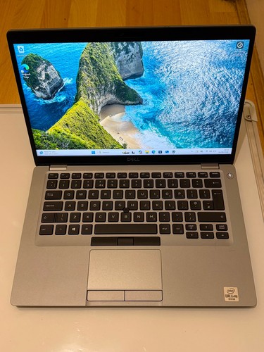 Dell latitude 5410 - 5410,