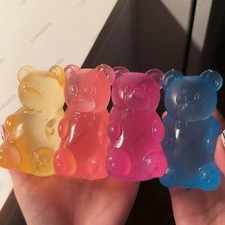 Gummy Bear Squeeze Toy Anxiety