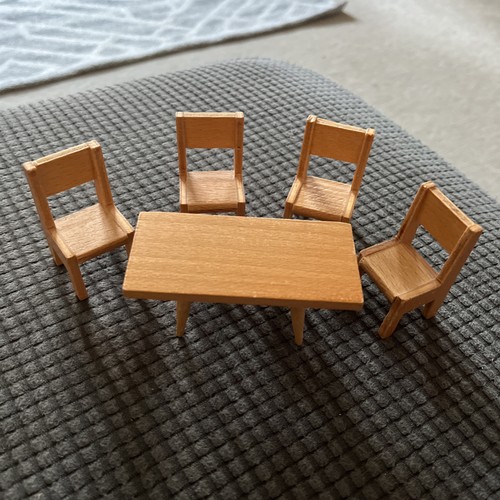 Lundby barton carolines home - barton,
