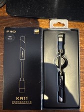 FiiO KA11