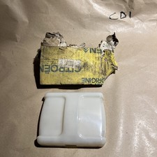 CITROËN GS INTERIOR LAMP