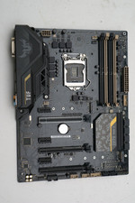 Asus tuf z270 - asus,