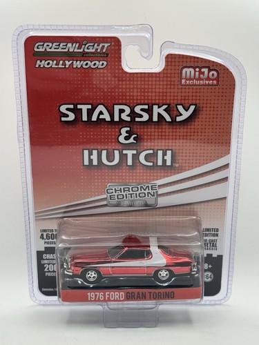 Greenlight mijo exclusives - mijo,