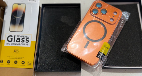 Iphone pro case cosmic - pro,