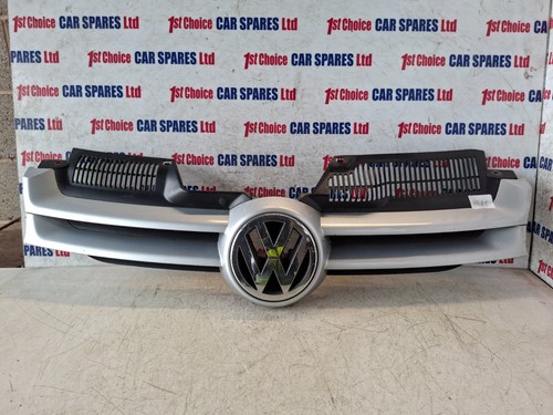Volkswagen golf mk5 2007 - mk5,