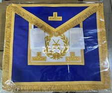 Craft - Grand Lodge Full Dress