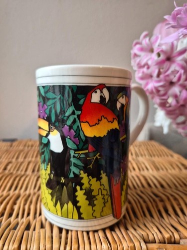 Vintage dunoon burma stoneware - vintage,