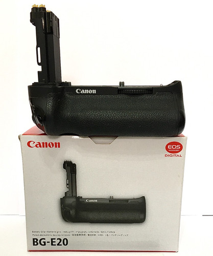 Original canon e20 battery - original,