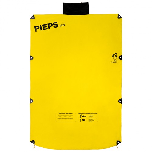Pieps bivy bag duo 2 - -,