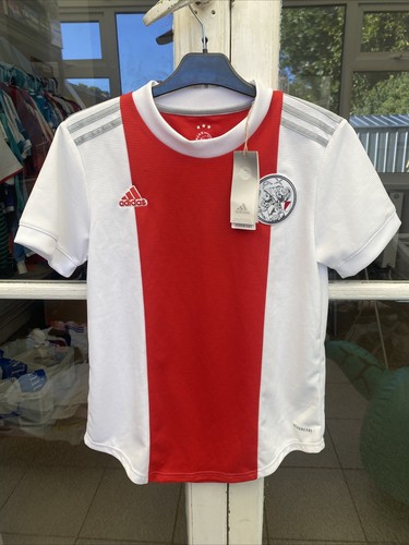 Ajax adidas 2021 - adidas, home