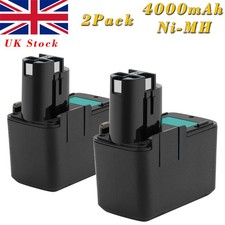 Battery for bosch 2v - bosch, 7.2v