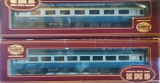 2x Airfix Mk2D 1s and 2nd
