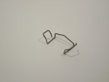 VW Golf Van 1J Mk4 FL Horn Fixing Clip 357951772