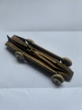1929 Vintage Original Johilco