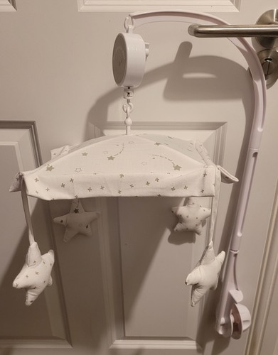 Babies musical cot mobile - babies, r