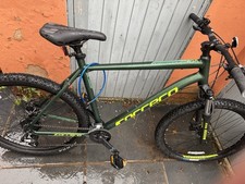 Men’s carrera vengeance 27.5