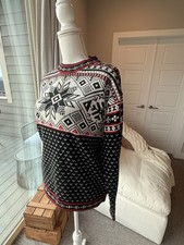 Hanna Andersson Nordic Ski