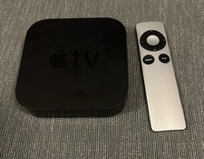 Apple TV (3rd Generation) HD