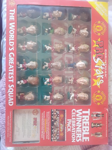 Corinthian prostars manchester - prostars,