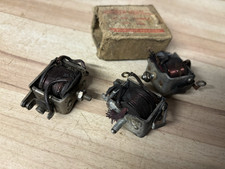 Miller Dynamo Cut Outs