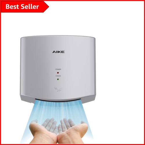 Air wiper 1400w touchless - touchless, hand